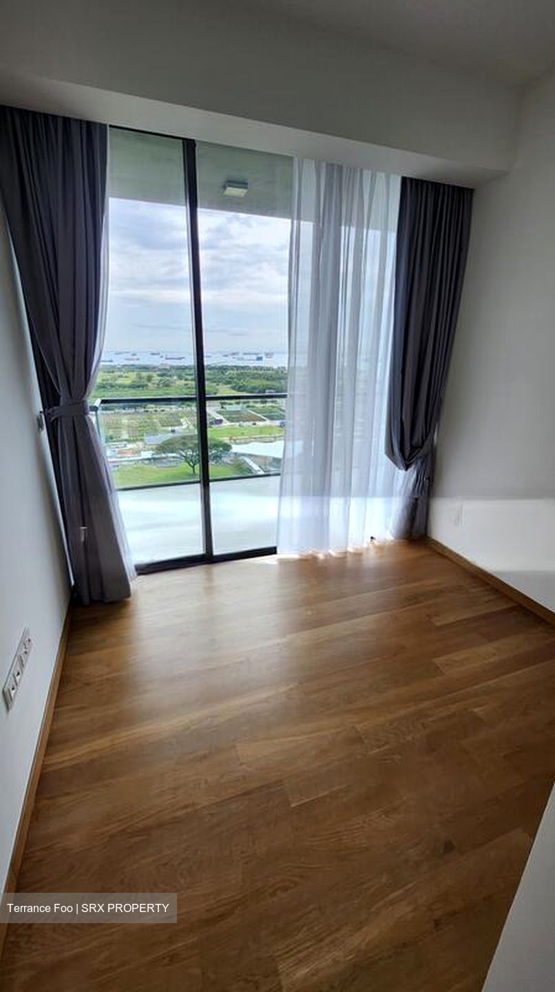 Marina One Residences (D1), Apartment #502309441